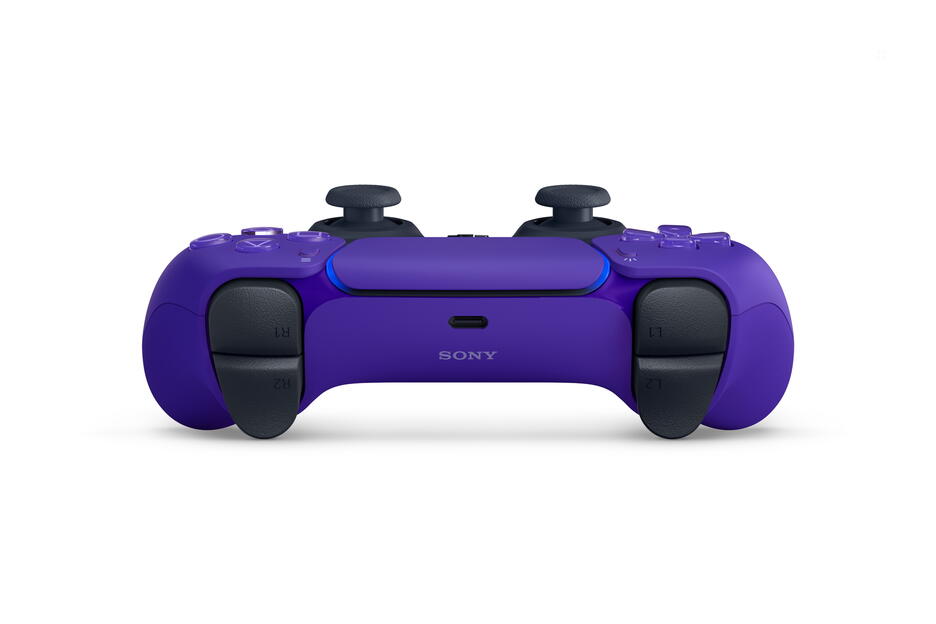 DUALSENSE WIRELESS CONTROLLER GALACTIC PURPLE (PURPLE) PS5 DUALSENSE WIRELESS CONTROLLER GALACTIC PURPLE (PURPLE) PS5